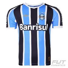 Veja mais ideias sobre camisa gremio, gremio fbpa, camisa. Camisa Umbro Gremio I 2015 Sem Numero Futfanatics