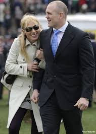 Zara's mother, princess anne, changed the way royals give birth in the 1970s. Topljenje Americki Dolar Usred Nicega Zara And Mike Tindall Goldstandardsounds Com