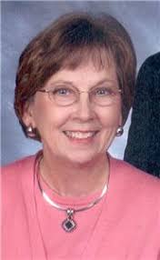 Jennings, Patricia “Pat” Patterson