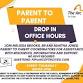 Drop-In Office Hours with Parent Coalition — The event image