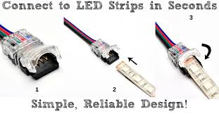 I have searched all over and found some confusing (at least for me). 12 Volt Led Light Strips Powering And Wiring Ledsupply Blog