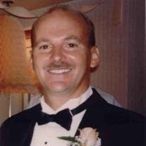 Douglas J. Barron Obituary