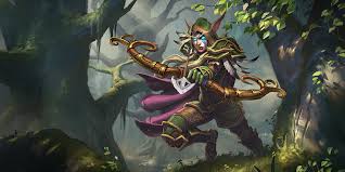 Hearthstone On Twitter Warcraft Art World Of Warcraft World Of Warcraft Legion