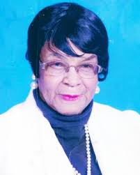 Josephine Green Obituary -