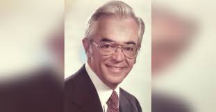 Obituary information for Louis Donald Horne