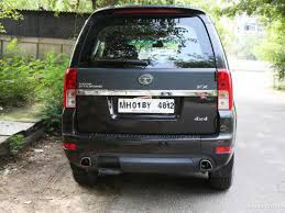 Tata Safari Storme 2 2 Lx 4x2 Diesel Price In India Images Mileage Reviews On Road 2004 Model Refreshed Autoportal Com
