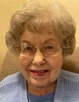 Iris Eileen Short/Shell Obituary