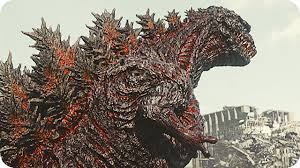 We have an extensive collection of amazing background images carefully chosen by our. Godzilla Resurgence Us Trailer 2016 Shin Godzilla Youtube