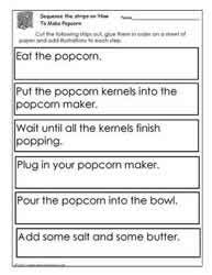 Procedural Writing Worksheets Worksheets Procedural Writing Writing Instruction Writing Worksheets