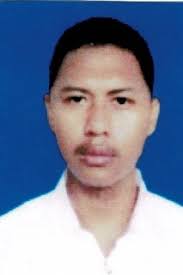 Profil ADITYA INDRA PUTRA MUALIM