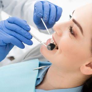 Urgent tooth care Lindenwold