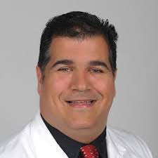 Dr. Margaret Longo, Surgery