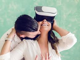 Check spelling or type a new query. Robots And Virtual Reality Are The Future Of Sex The Independent The Independent