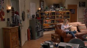He is a producer and actor, known for steve jobs (2015), the big bang theory (2007) and the us festival (1983). Big Bang Theory Wohnen Wie Die Nerds