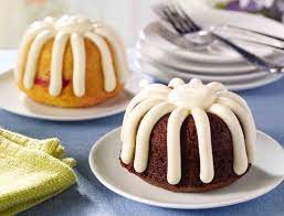 Nothing Bundt Cakes Will Celebrate Milestone With Free Mini Cakes Next Week Flavor San Antonio San Antonio Current