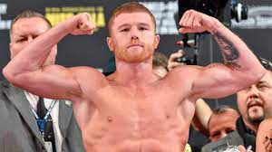 El mexicano saúl 'canelo' álvarez, mejor boxeador libra por libra del momento, aseguró este sábado que hace ver fáciles sus peleas porque se entrena duro y eso se refleja cuando sube al cuadrilátero. Canelo Vs Fielding Canelo Vs Fielding Horario Y Donde Ver Hoy Sabado En Tv La Pelea Por El Titulo Supermediano De La Amb Marca Claro Mexico