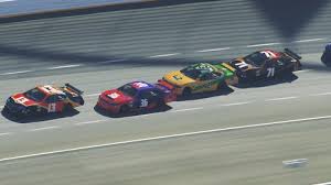 The winners for best nascar track are in! 03081 Animation Of Speeding Race Stock Footage Video 100 Royalty Free 34435900 Shutterstock