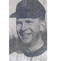 James Barger Obituary