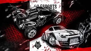 Tons of awesome rocket league esports wallpapers to download for free. G2 Esports Need A Sick New Rocket League Wallpaper For Facebook