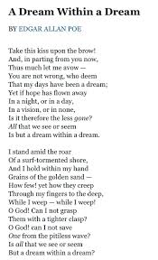 Readto3am Recited This Poem It Was On Point Poems Let It Be Word Search Puzzle