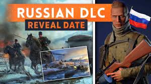 In the name of the tsar. Russian Dlc Reveal Date Battlefield 1 In The Name Of The Tsar Dlc Youtube