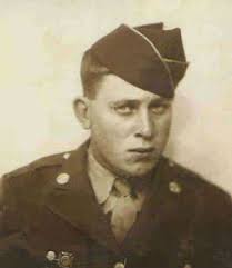 Harold Owen Tate Sr. (1925-1978)