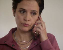 Cette comédienne qu'on voit peu à la télé débarque dans «Indéfendable»