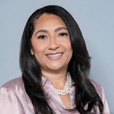 Simmons College in Louisville names Tonya Walker CFO