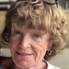 Sandie MacLeod Obituary (1953