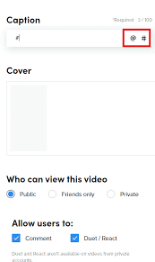 How To Use Tiktok On Pc