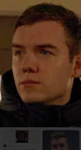 Well done Charlie Peters young man you are a great reporter for GBN