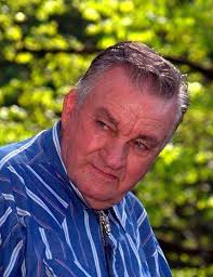 Obituary information for James Everette Roberts