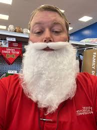 Holiday program lifts everyone's spirits