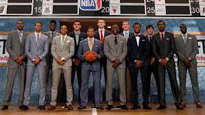 Looks like toronto is trying hard to trade the 4th pick Cleveland Takes Unlv S Bennett With First Pick Of Nba Draft The Two Way Npr