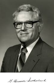 G. RUSSELL SUTHERLAND