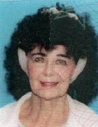 Obituary information for Elizabeth "Betty" Coll
