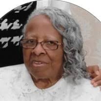 Ruth Ann Benjamin Obituary