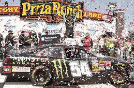 And, the nascar drivers also earns money from winnings, merchandise money and endorsements mainly. Getting Paid How Prize Money Is Divided Up On Race Day The Gazette