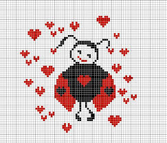 Coccilove Jpg 786 672 Le Blog De Vava Motifs De Couture Broderie Point De Croix