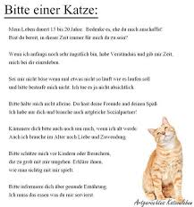 Schließ mich ein in dein gebet bevor der wind noch kälter weht deine. Pin Von Karola Ainhirn Auf Miezekatzen Katzenspruche Katzen