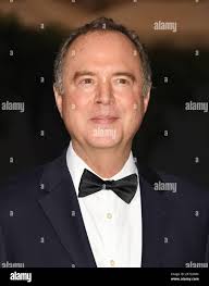 Adam schiff hi-res stock photography and images
