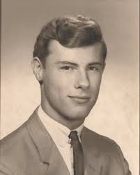 Alan Ervin Cosgriff Obituary March 17, 2025