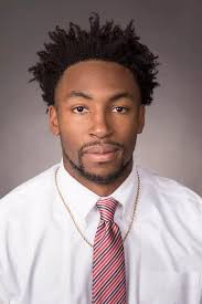 Jeremiah Hobbs's Instagram, Twitter & Facebook