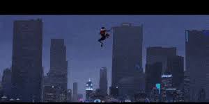 (please give us the link of the same wallpaper on this site so we can delete the repost) mlw app feedback there is no problem. Why Spider Man Into The Spider Verse S Spanish Dialogue Isn T Dubbed