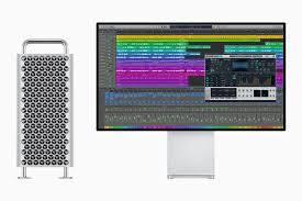 No.2 apple imovie for mac. Apple S Logic Pro X Update Shows Just How Powerful The New Mac Pro Is The Verge