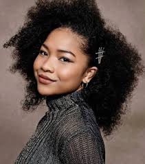 Laya DeLeon Hayes Born: June 22, 2004 Place of Birth: Charlotte, NC Zodiac  Sign: Gemini