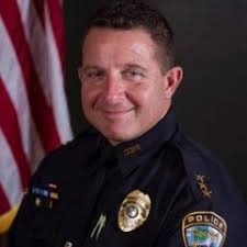 Chief David Newlan (@DavidNewlan1)