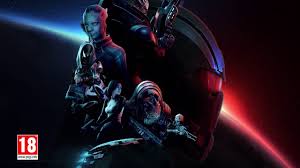 It will be available in spring 2021 for xbox one, playstation 4, and pc. Mass Effect Legendary Edition Trailer Mass Effect Remastered Youtube