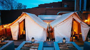 Most traditional restaurant private rooms are often located toward the back of the restaurant, near the main dining area. Colorado S Best Outdoor Dining Options For A Covid 2020 2021 Winter