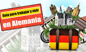 Escapada el puente de las candelas al norte de alemania, descubriendo ciudades de cuento. Trabajar Y Vivir En Alemania Mevoyalmundo
